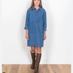 Caron Callahan William Dress. Size: L